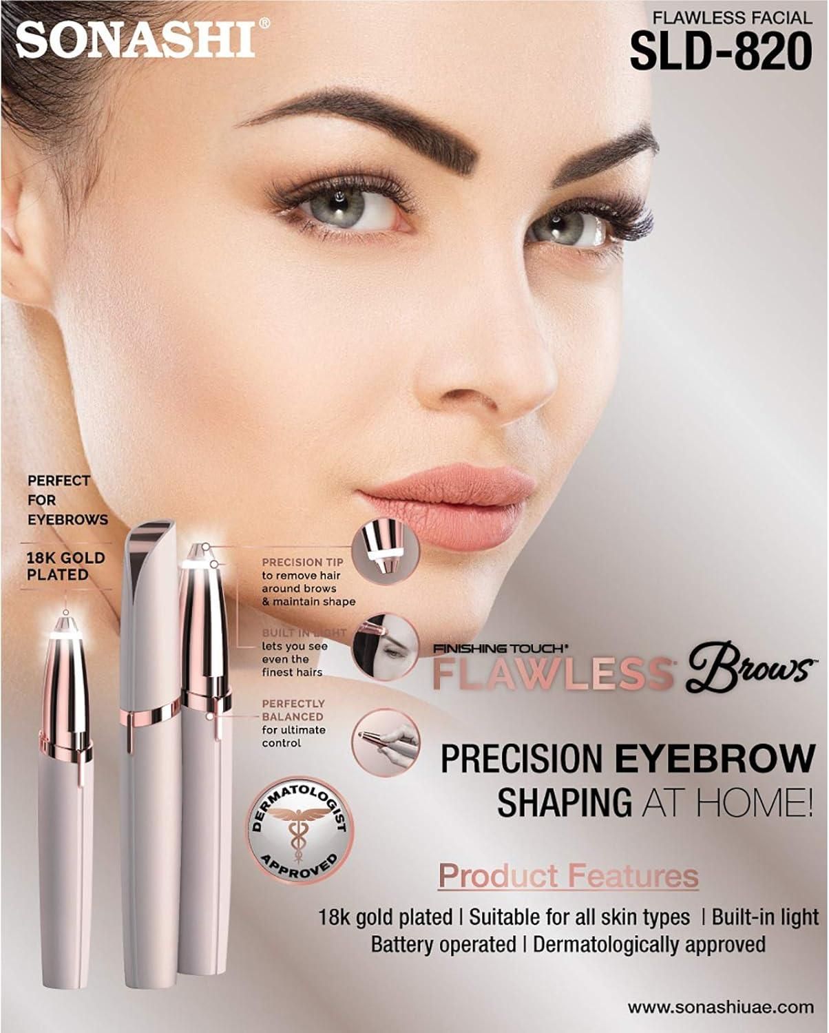 Trendiva LuxeBrow