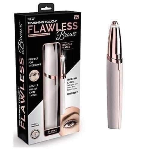 Trendiva LuxeBrow